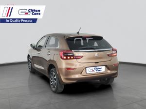 Suzuki Baleno 1.5 GLX - Image 3