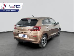 Suzuki Baleno 1.5 GLX - Image 5