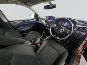 Suzuki Baleno 1.5 GLX - Image 7