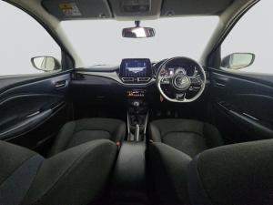 Suzuki Baleno 1.5 GLX - Image 9