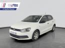 Thumbnail Volkswagen Polo Vivo 1.4 Trendline