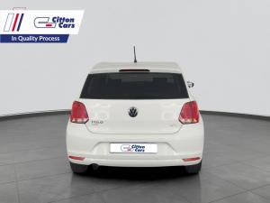 Volkswagen Polo Vivo 1.4 Trendline - Image 4