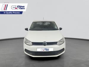 Volkswagen Polo Vivo 1.4 Trendline - Image 5