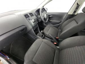 Volkswagen Polo Vivo 1.4 Trendline - Image 7