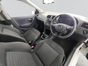 Volkswagen Polo Vivo 1.4 Trendline - Image 8