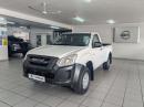 Thumbnail Isuzu D-MAX 250 HO Fleetside Safety S/C