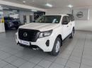 Thumbnail Nissan Navara 2.5DDTI SE Plus automatic D/C