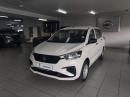 Thumbnail Suzuki Ertiga 1.5 GA