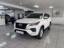 Thumbnail Toyota Fortuner 2.8GD-6 Raised Body automatic