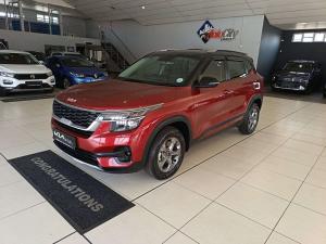Kia Seltos 1.6 EX - Image 1