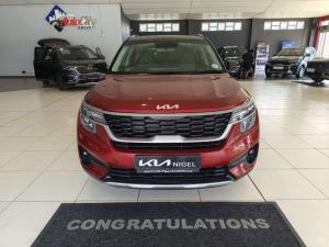 Kia Seltos 1.6 EX - Image 2