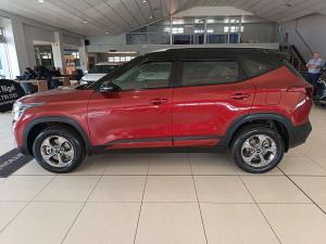 Kia Seltos 1.6 EX - Image 3