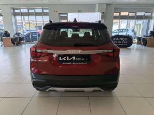 Kia Seltos 1.6 EX - Image 4