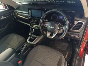 Kia Seltos 1.6 EX - Image 8