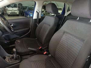 Volkswagen Polo Vivo 1.4 Trendline - Image 11