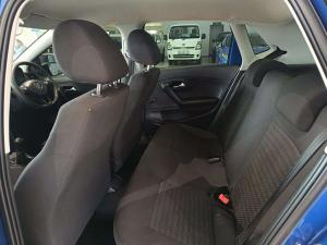 Volkswagen Polo Vivo 1.4 Trendline - Image 12