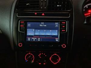 Volkswagen Polo Vivo 1.4 Trendline - Image 16