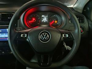 Volkswagen Polo Vivo 1.4 Trendline - Image 17