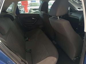 Volkswagen Polo Vivo 1.4 Trendline - Image 20