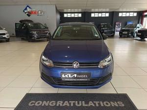Volkswagen Polo Vivo 1.4 Trendline - Image 2