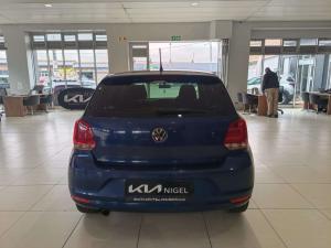 Volkswagen Polo Vivo 1.4 Trendline - Image 4