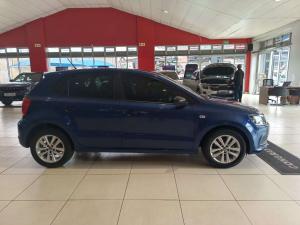 Volkswagen Polo Vivo 1.4 Trendline - Image 6