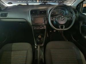 Volkswagen Polo Vivo 1.4 Trendline - Image 7