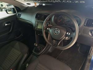 Volkswagen Polo Vivo 1.4 Trendline - Image 8