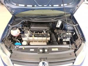 Volkswagen Polo Vivo 1.4 Trendline - Image 9