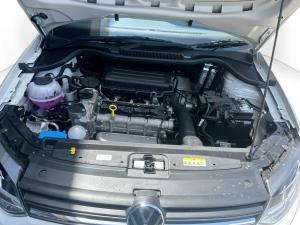 Volkswagen Polo Vivo hatch 1.4 Life - Image 10