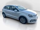 Thumbnail Volkswagen Polo Vivo hatch 1.4 Life