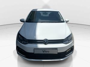 Volkswagen Polo Vivo hatch 1.4 Life - Image 2