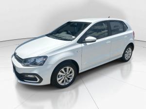 Volkswagen Polo Vivo hatch 1.4 Life - Image 3