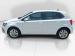 Volkswagen Polo Vivo hatch 1.4 Life - Thumbnail 4