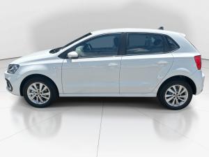 Volkswagen Polo Vivo hatch 1.4 Life - Image 4
