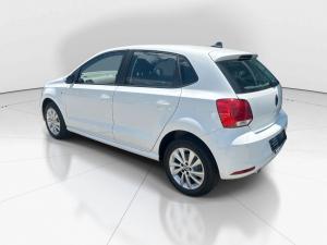 Volkswagen Polo Vivo hatch 1.4 Life - Image 5