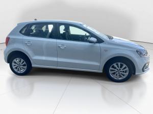 Volkswagen Polo Vivo hatch 1.4 Life - Image 8