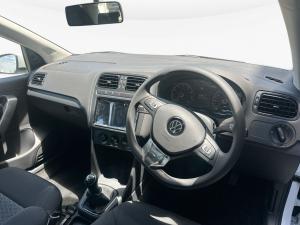Volkswagen Polo Vivo hatch 1.4 Life - Image 9