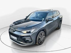 Volkswagen Tayron 1.4TSI R-Line - Image 18