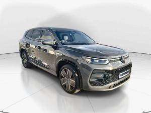 Volkswagen Tayron 1.4TSI R-Line - Image 1