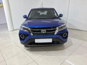 Toyota Urban Cruiser 1.5 Xi - Image 10