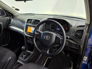 Toyota Urban Cruiser 1.5 Xi - Image 12