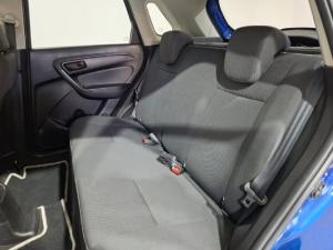 Toyota Urban Cruiser 1.5 Xi - Image 13