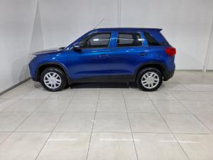 Toyota Urban Cruiser 1.5 Xi - Image 2