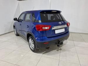 Toyota Urban Cruiser 1.5 Xi - Image 3