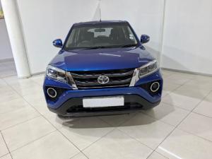 Toyota Urban Cruiser 1.5 Xi - Image 4