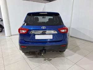 Toyota Urban Cruiser 1.5 Xi - Image 5