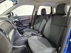 Toyota Urban Cruiser 1.5 Xi - Image 8