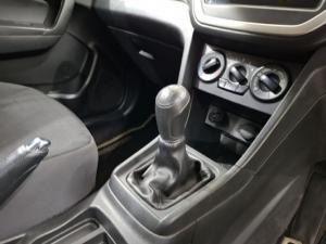 Toyota Urban Cruiser 1.5 Xi - Image 9