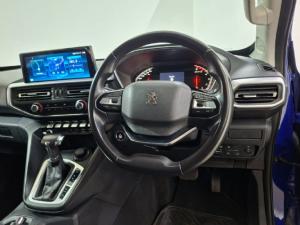 Peugeot Landtrek 1.9TD double cab 4Action 4x4 - Image 11